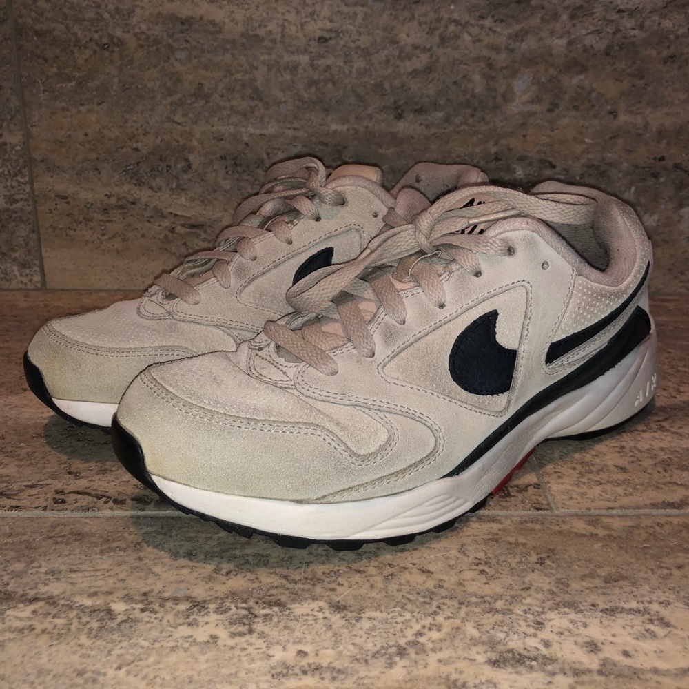 Nike Air Icarus Extra Qs